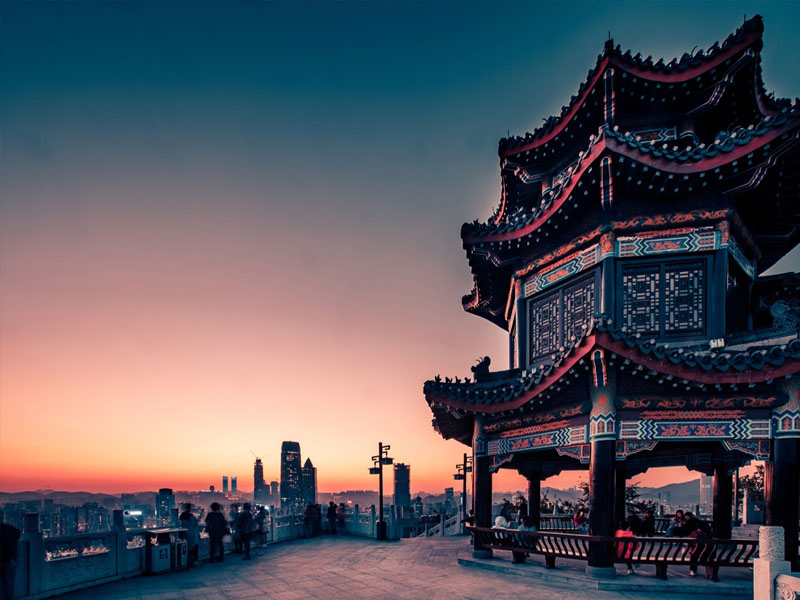 东山寺