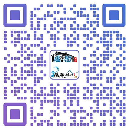 WeChat QR